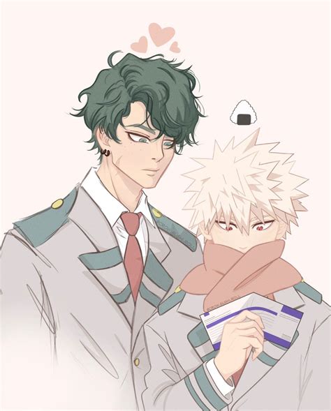 dekubaku .